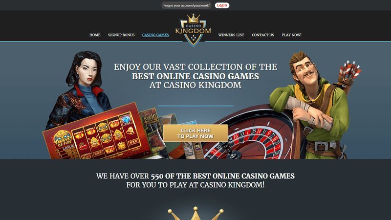 Feeling the Rush: Why PatrickSpins Casino UK is Worth a Spin in United Kingdom